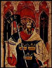 The legend of King Arthur developed over a period of over one thousand years.
