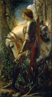 Lancelot du Lac